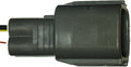 DELPHI auto part installed view