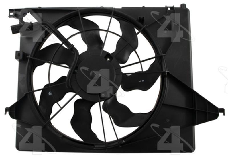 FOUR SEASONS auto part