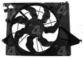 RADIATOR FAN ASSY.