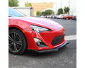 13-UP FRS REAR BUMPER LIP