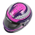 ZAMP auto part close-up