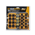 GEARWRENCH hardware kit close-up