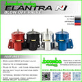 Boomba Racing ELANTRA N SHORT THROW SHIFTER