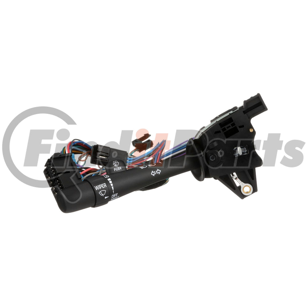 STANDARD IGN auto part