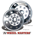 WHEELMASTER auto part installed view