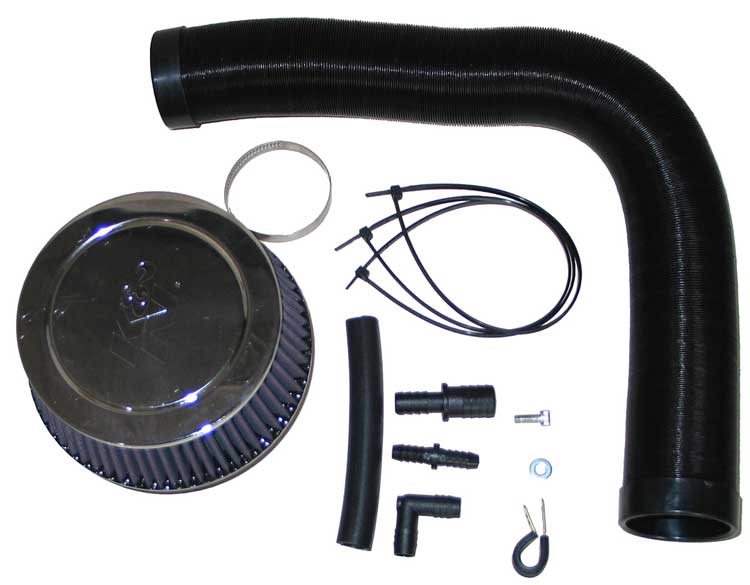 INTL INTAKE KIT VW