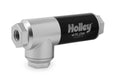 FILTER/REGULATOR ASY 3/8NPT 175 GPH 10 MICRON