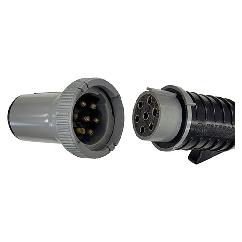 HARN-REPLAC J560 JMPR STR/ANG 12FT