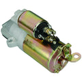 DENSO FIRST TIME FIT STARTER MOTOR