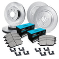 R1 Concepts auto part