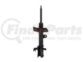 MONROE SHOCKS & STRUTS strut brace