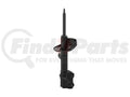 MONROE SHOCKS & STRUTS strut brace detail