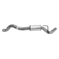 0918 RAM 1500/ 1921 RAM 1500 CLASSIC PREBENT TAIL PIPE