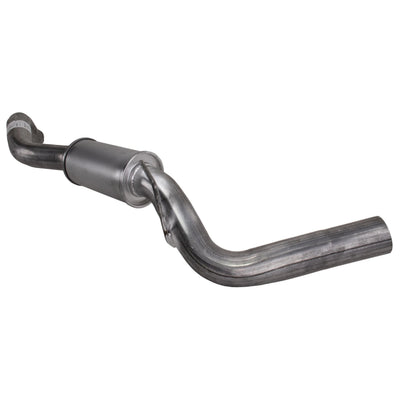 0918 RAM 1500/ 1921 RAM 1500 CLASSIC PREBENT TAIL PIPE