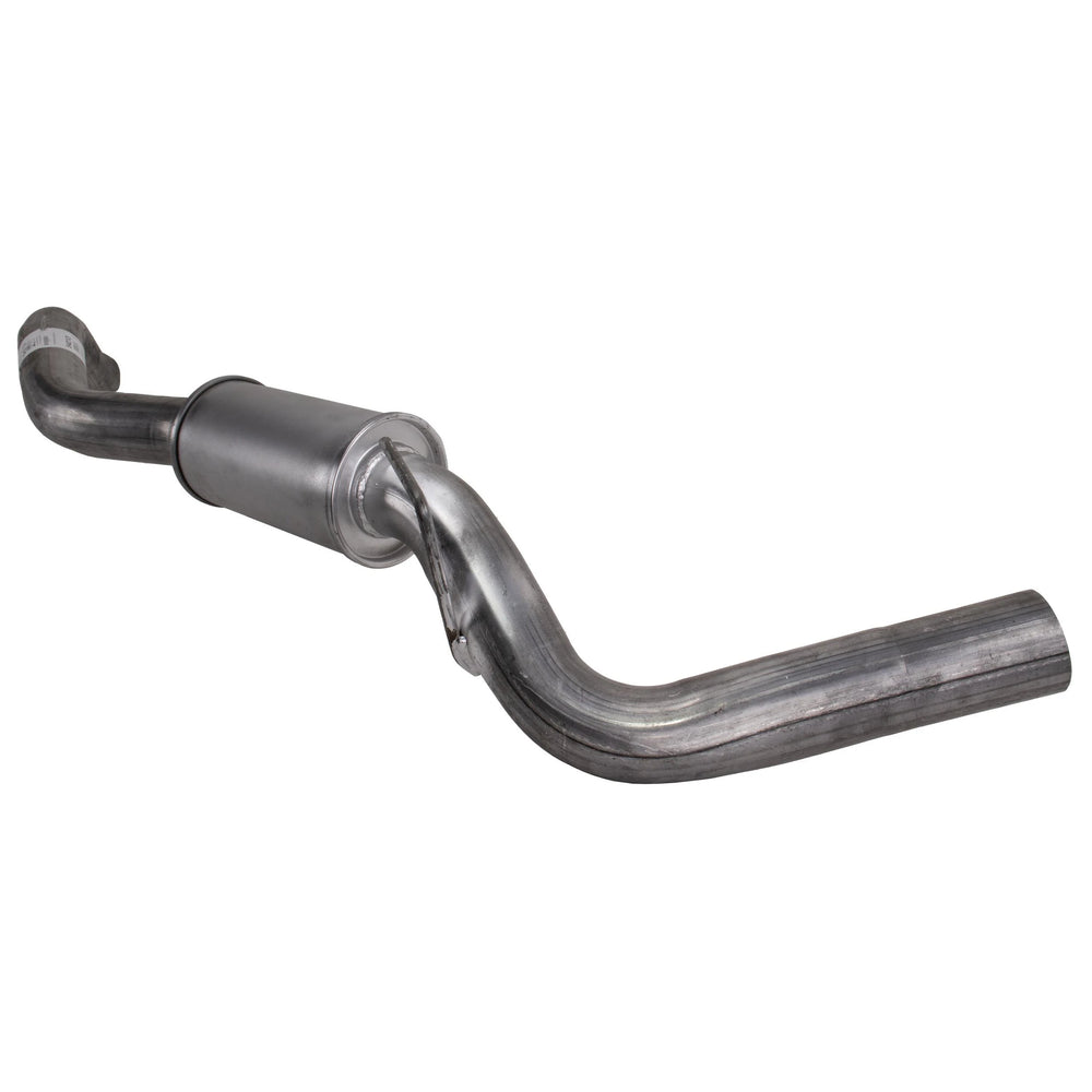 0918 RAM 1500/ 1921 RAM 1500 CLASSIC PREBENT TAIL PIPE