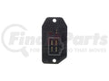 BLOWER MOTOR RESISTOR