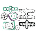 Athena 90-93 Kawasaki ZR 550 Complete Gasket Kit (Excl Oil Seal)