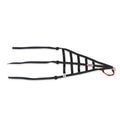 DRIVER NET - SPRINT CAR - LEFT