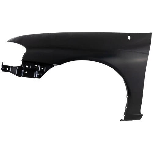 CAPA LT FRT FENDER ASSY ALL NISSAN SENTRA 0006