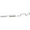 EXHAUST KIT 92-95 FORD F150