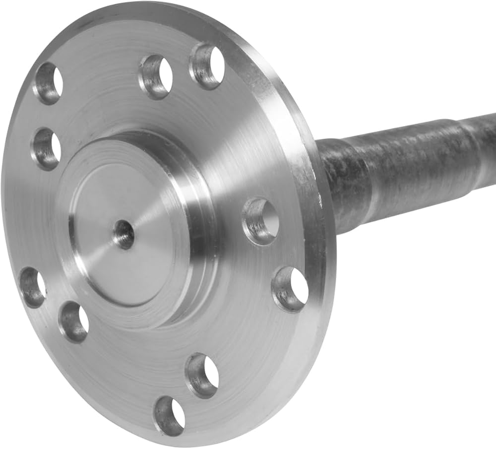 USA Standard axle shaft for ft97-ft01 Chrylser 8.25in in Jeep Cherokee XJ. 29 13 16in long 29 spline