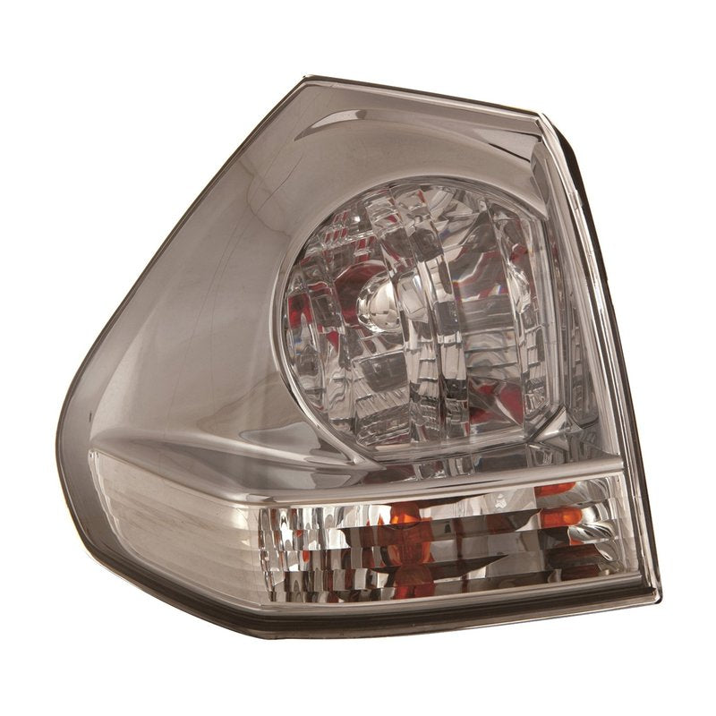 Maxzone Vehicle Lighting Corp auto part