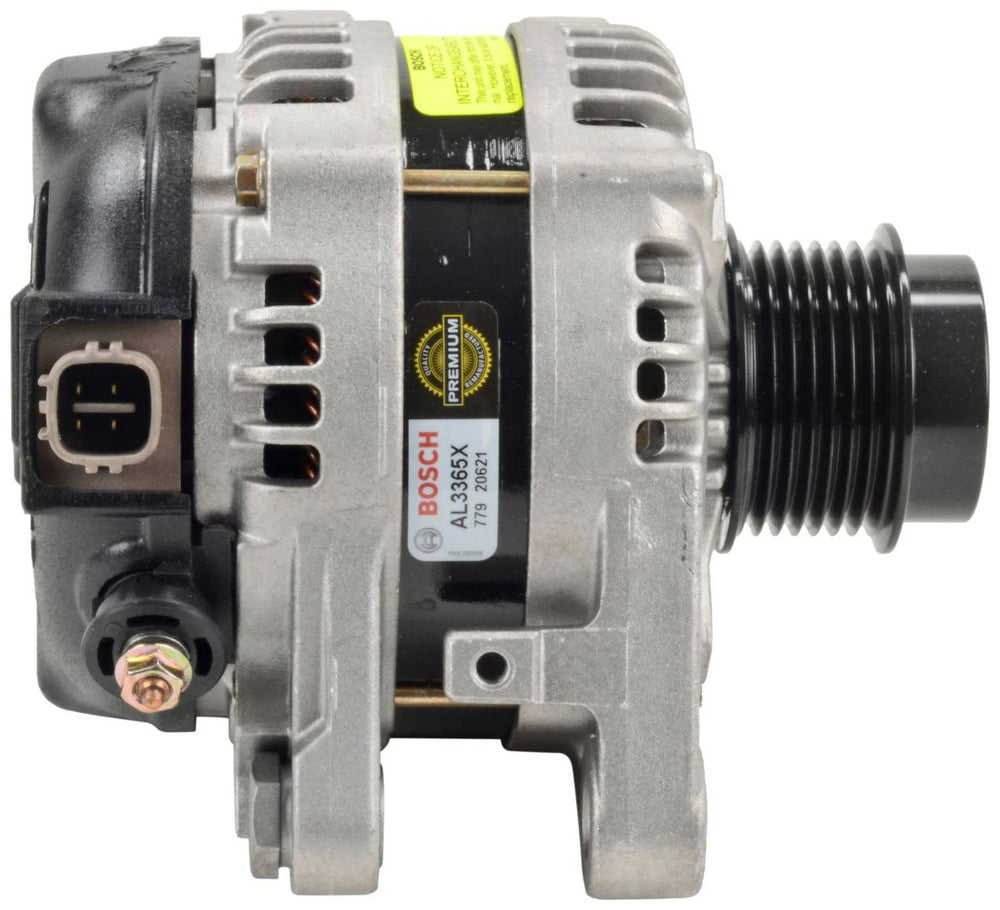 REMAN ALTERNATOR