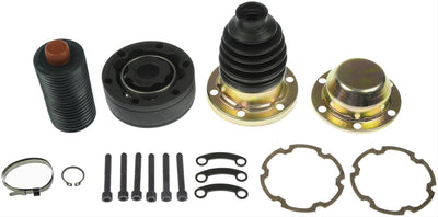 DRIVESHAFT CV JOINT