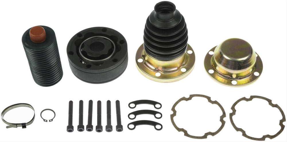 DRIVESHAFT CV JOINT