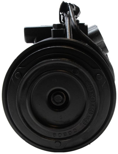 FOUR SEASONS air compressor
