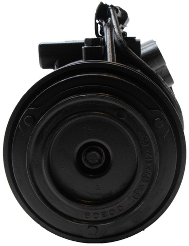 FOUR SEASONS air compressor