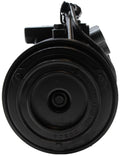 FOUR SEASONS air compressor