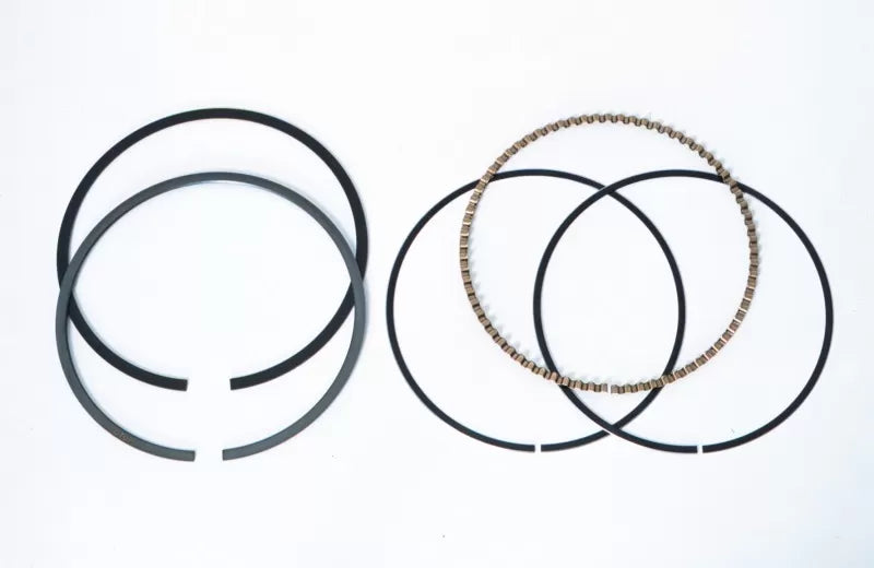 Engine Piston Ring Set 315-0004.025