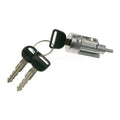STANDARD IGN auto part close-up