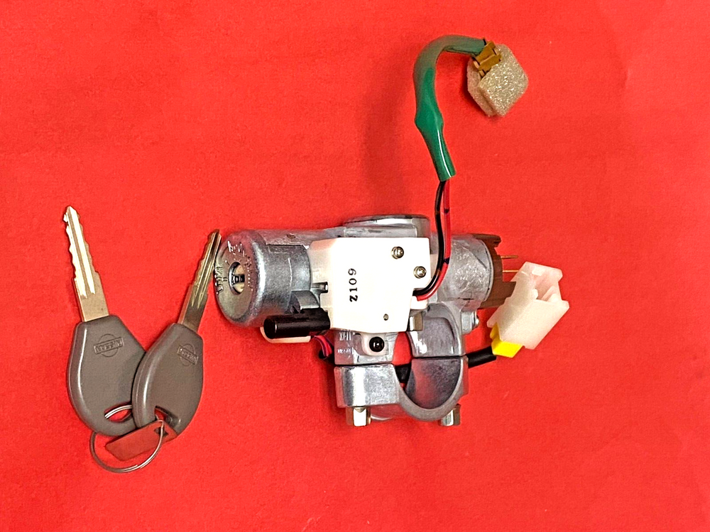 STANDARD IGN auto part