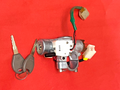 STANDARD IGN auto part