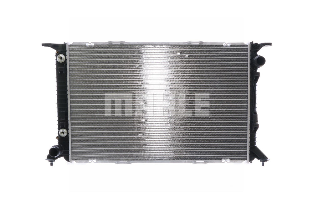 Radiator