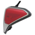 TYC auto part detail