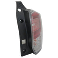 TYC auto part close-up