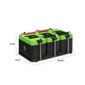 GROUP 27 TRIPLE BATTERY TIE DOWN SYSTEM