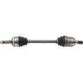 NEW CV DRIVE AXLES