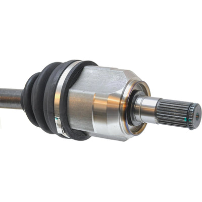NEW CV DRIVE AXLES