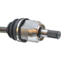 NEW CV DRIVE AXLES