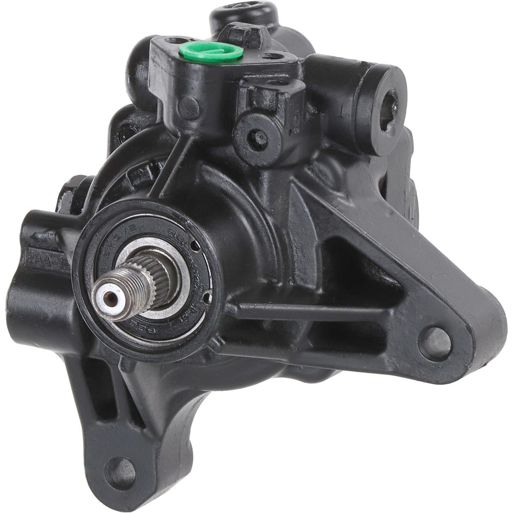 POWER STEERING COMPONENTS