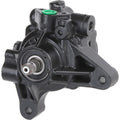 POWER STEERING COMPONENTS