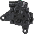 POWER STEERING COMPONENTS
