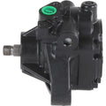 POWER STEERING COMPONENTS