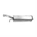 MUFFLER ASSEMBLY QUIET F