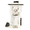 DELPHI fuel pump close-up