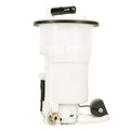 DELPHI fuel pump detail